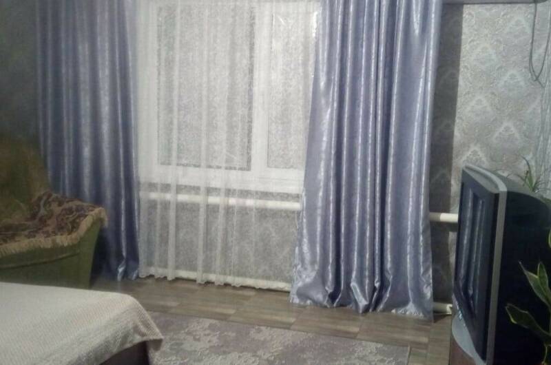 Изображение Изображение квартиры "Дом под ключ «Елена»" #6 #6