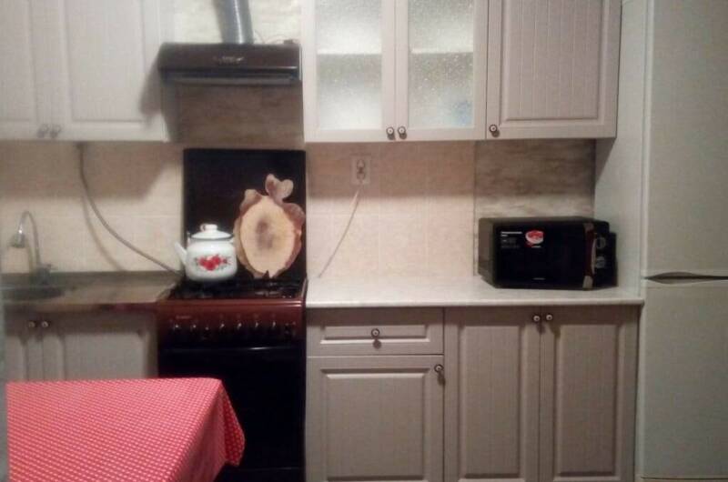 Изображение Изображение квартиры "Дом под ключ «Елена»" #8 #8