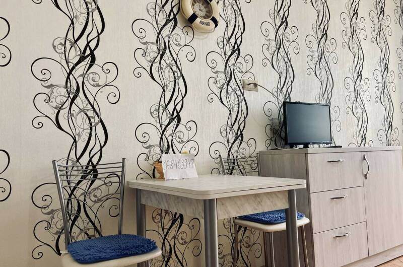 Изображение Изображение квартиры "Квартира-студия" #2 #2