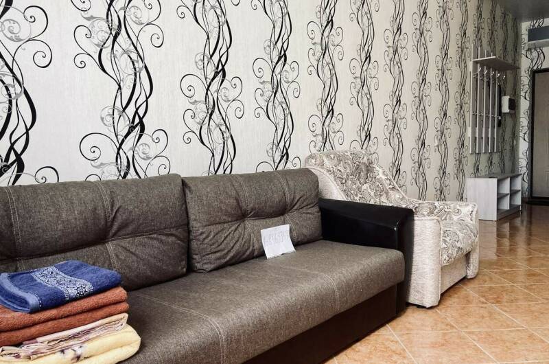 Изображение Изображение квартиры "Квартира-студия" #3 #3