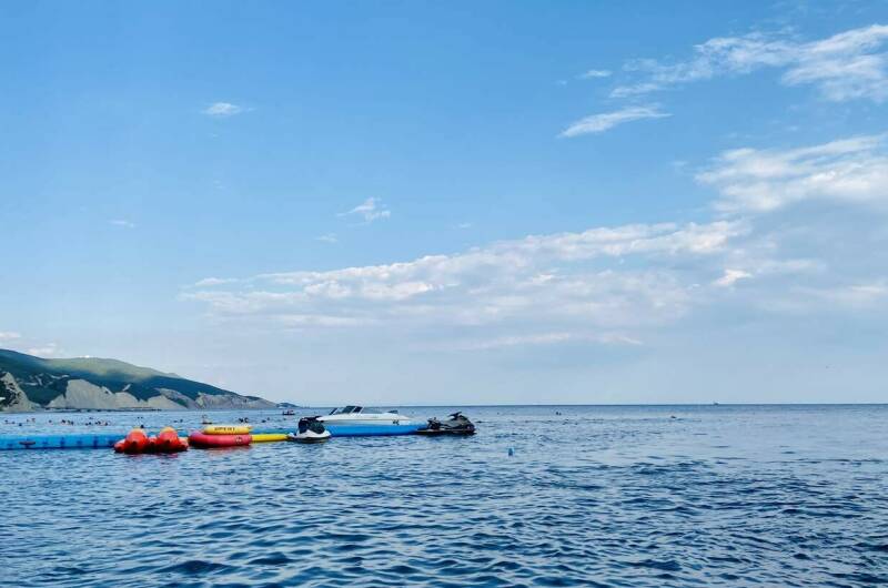 Изображение Изображение квартиры "Квартира-студия" #7 #7