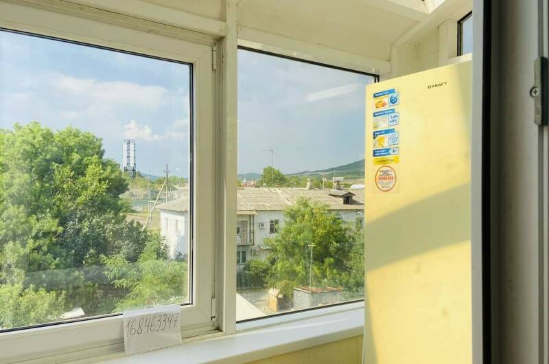 Изображение Изображение квартиры "Квартира-студия" #8 #8