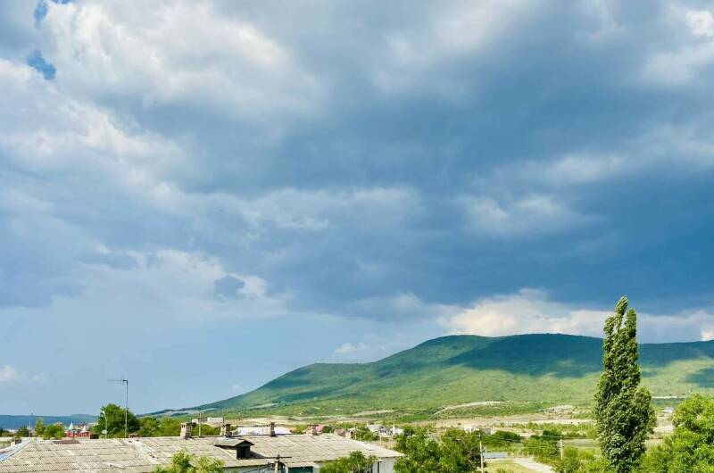 Изображение Изображение квартиры / апартамента "Квартира-студия" #10 #8