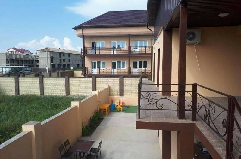 Изображение Изображение гостиницы &quot;Гостевой дом «Видная»&quot; #1 #1