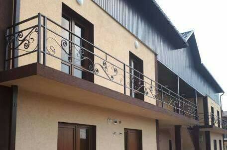 Изображение Изображение гостиницы &quot;Гостевой дом «Видная»&quot; #2 #2