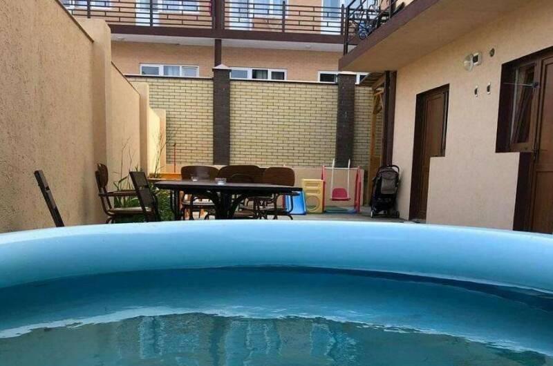 Изображение Изображение гостиницы &quot;Гостевой дом «Видная»&quot; #3 #3