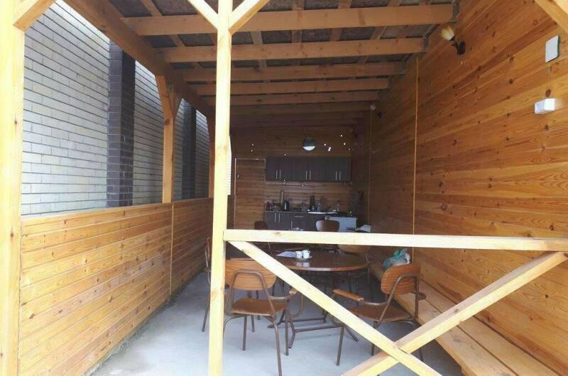 Изображение Изображение гостиницы &quot;Гостевой дом «Видная»&quot; #4 #4