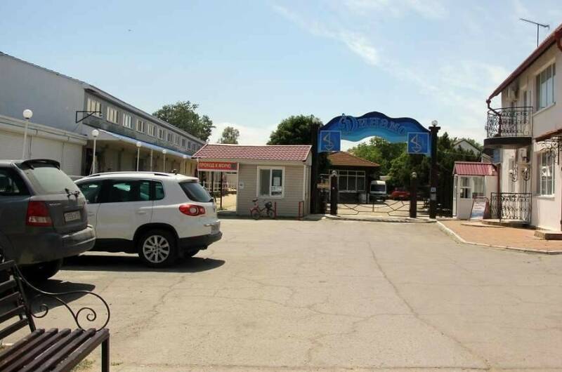 Изображение Изображение гостиницы &quot;Гостевой дом «Видная»&quot; #5 #5