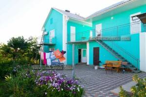 Гостевой дом на Интернациональной