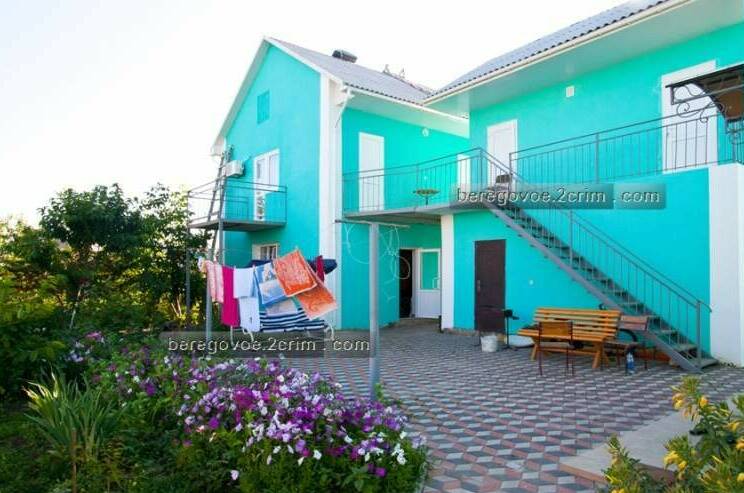 Изображение Изображение гостиницы &quot;Гостевой дом на Интернациональной&quot; #1 #1