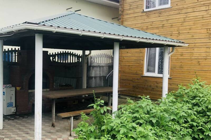 Изображение Изображение гостиницы &quot;Гостевой дом на Интернациональной&quot; #5 #5