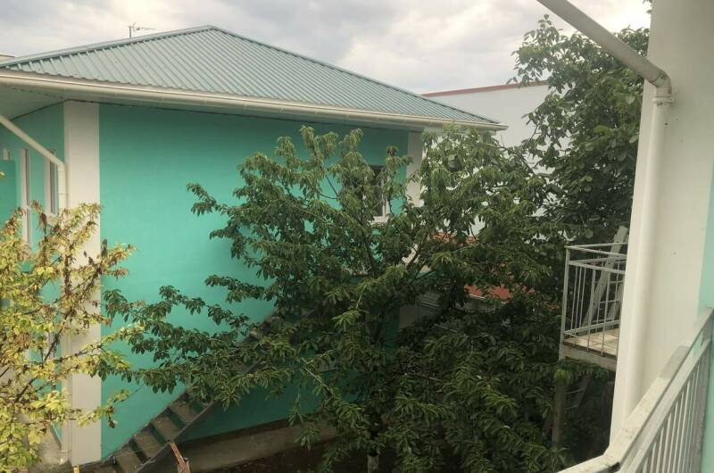 Изображение Изображение гостиницы &quot;Гостевой дом на Интернациональной&quot; #6 #6