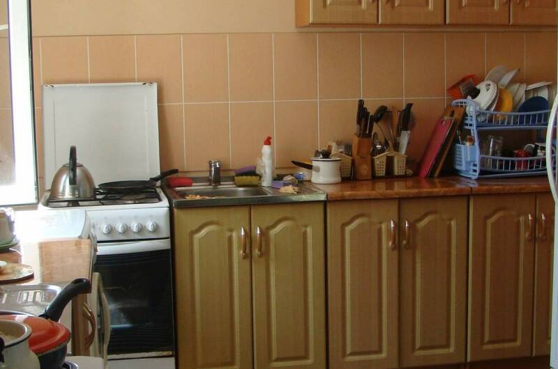 Изображение Изображение гостиницы &quot;Гостевой дом на Интернациональной&quot; #7 #7