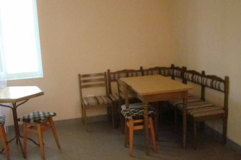 Изображение Изображение отеля / гостиницы "Гостевой дом на Интернациональной" #10 #8