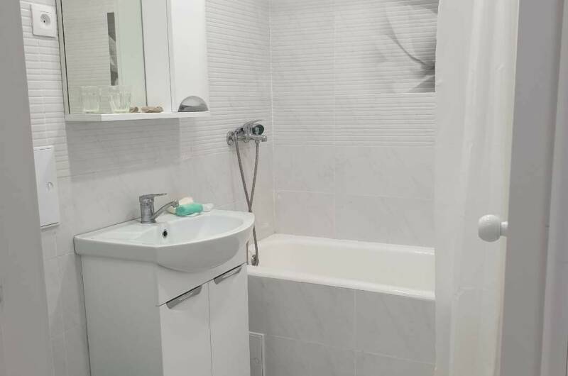 Изображение Изображение квартиры &quot;Уютная квартира в центре&quot; #2 #2