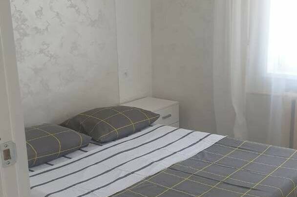 Изображение Изображение квартиры / апартамента "Уютная квартира в центре" #10 #8