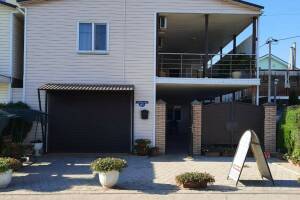 Изображение отеля / гостиницы "Гостевой дом «Гравитация»"