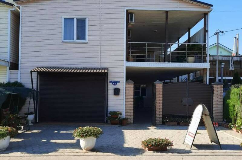 Изображение Изображение гостиницы &quot;Гостевой дом «Гравитация»&quot; #1 #1