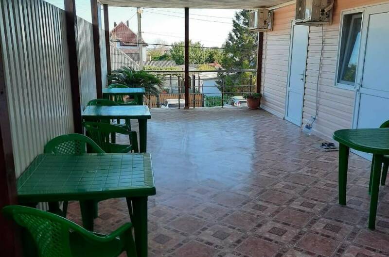 Изображение Изображение гостиницы &quot;Гостевой дом «Гравитация»&quot; #2 #2