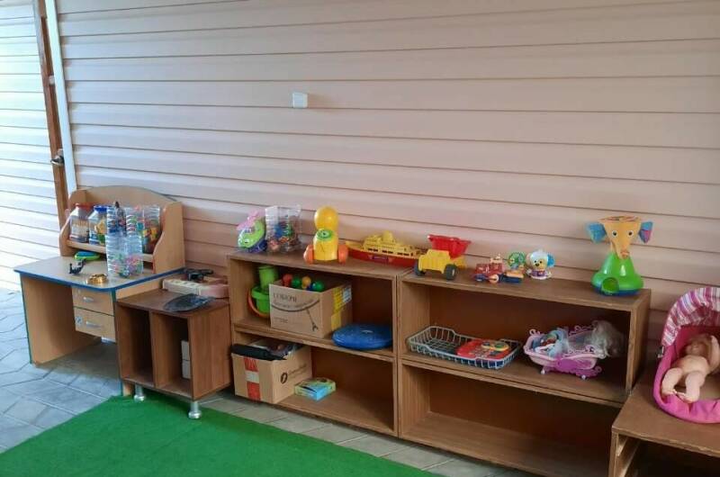 Изображение Изображение гостиницы &quot;Гостевой дом «Гравитация»&quot; #3 #3