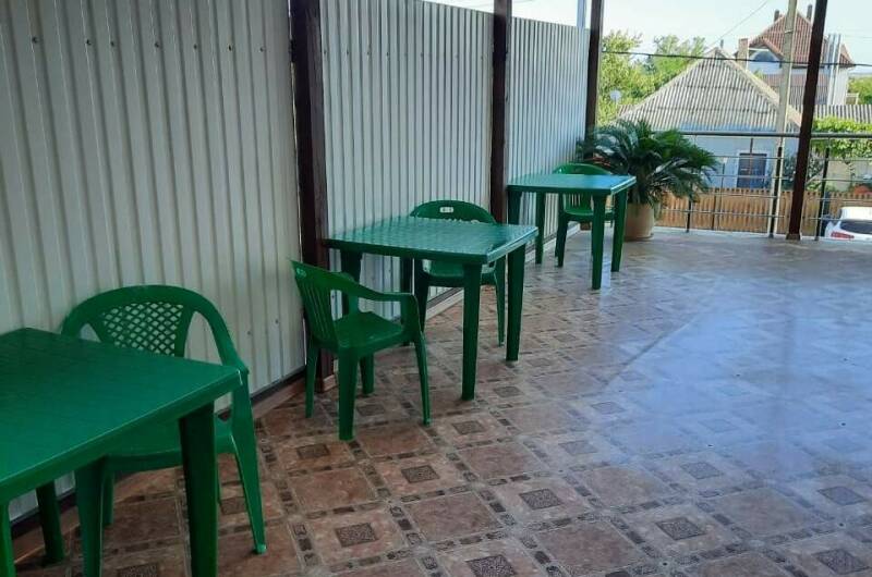 Изображение Изображение гостиницы &quot;Гостевой дом «Гравитация»&quot; #5 #5