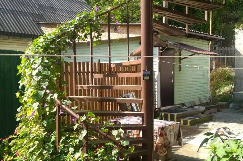 Изображение Изображение гостиницы &quot;Гостевой дом на Майской 23&quot; #4 #4