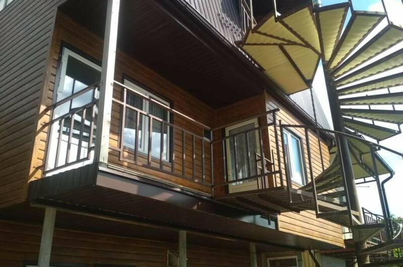 Изображение Изображение гостиницы &quot;Гостевой дом на Майской 23&quot; #6 #6