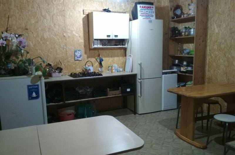 Изображение Изображение отеля / гостиницы "Гостевой дом на Майской 23" #10 #8