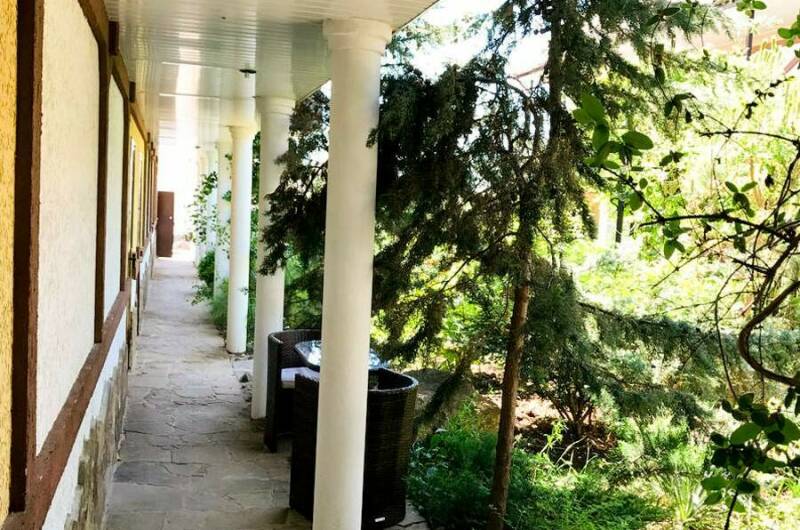 Изображение Изображение гостиницы &quot;Гостевой дом «Муравейник»&quot; #2 #2