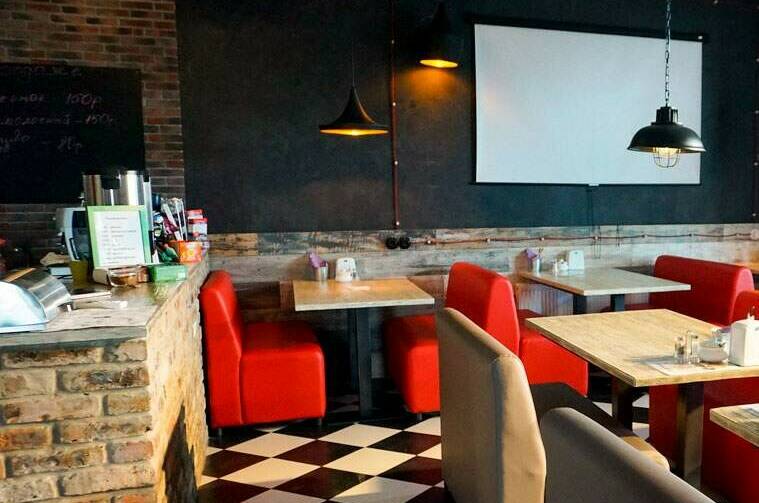 Изображение Изображение гостиницы &quot;Гостевой дом «Муравейник»&quot; #4 #4