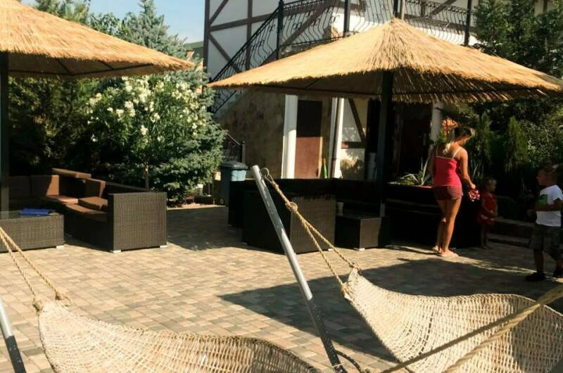 Изображение Изображение гостиницы &quot;Гостевой дом «Муравейник»&quot; #6 #6