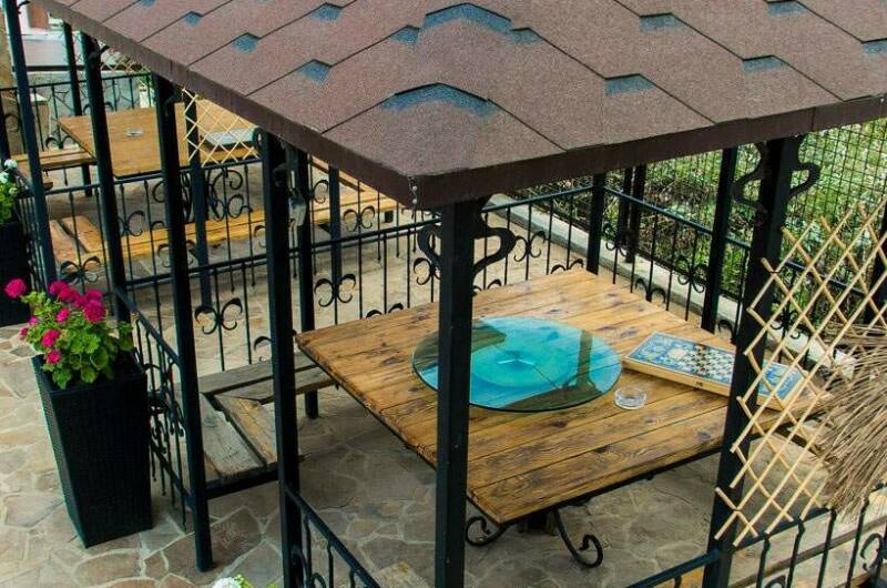 Изображение Изображение гостиницы &quot;Гостевой дом «Муравейник»&quot; #8 #8