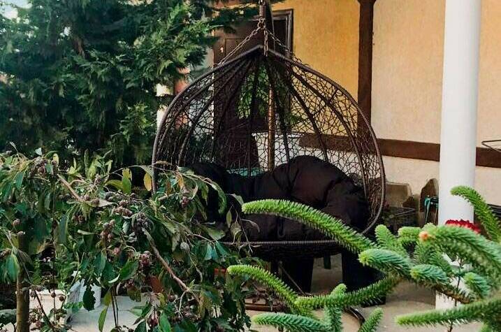 Изображение Изображение отеля / гостиницы "Гостевой дом «Муравейник»" #10 #8