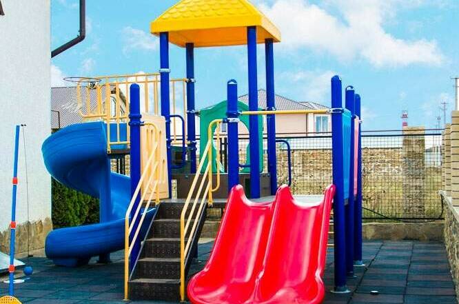 Изображение Изображение отеля / гостиницы "Гостевой дом «Муравейник»" #11 #9