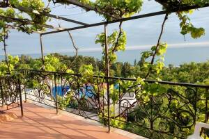 Изображение отеля / гостиницы "Гостиница на Маяковского"