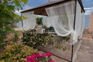 Изображение отеля / гостиницы "«Усадьба Елизаветы»"