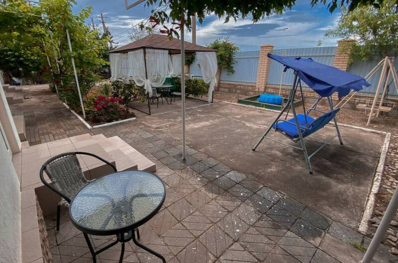 Изображение Изображение гостиницы &quot;«Усадьба Елизаветы»&quot; #4 #4