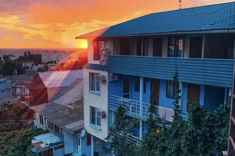 Изображение Изображение гостиницы &quot;Гостевой дом «Mariciel»&quot; #2 #2