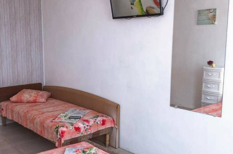 Изображение Изображение гостиницы &quot;Гостевой дом «Mariciel»&quot; #4 #4