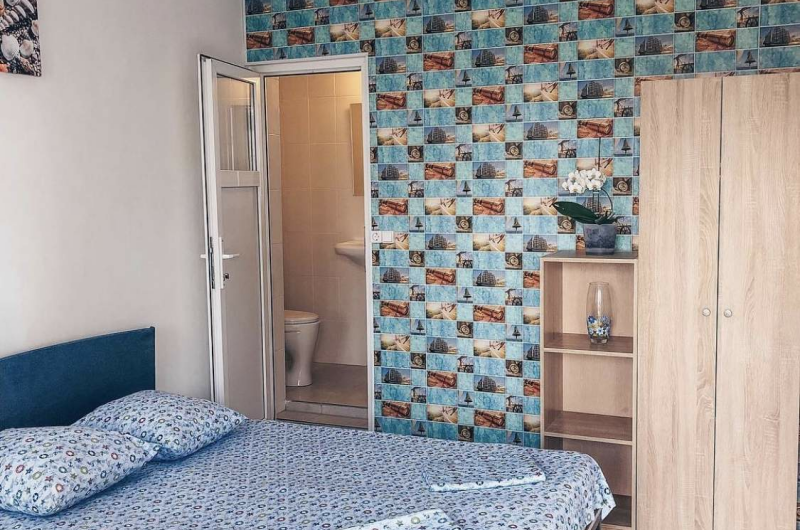 Изображение Изображение гостиницы &quot;Гостевой дом «Mariciel»&quot; #5 #5