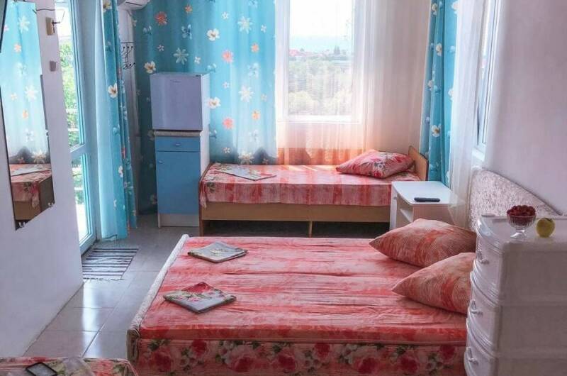 Изображение Изображение гостиницы &quot;Гостевой дом «Mariciel»&quot; #7 #7