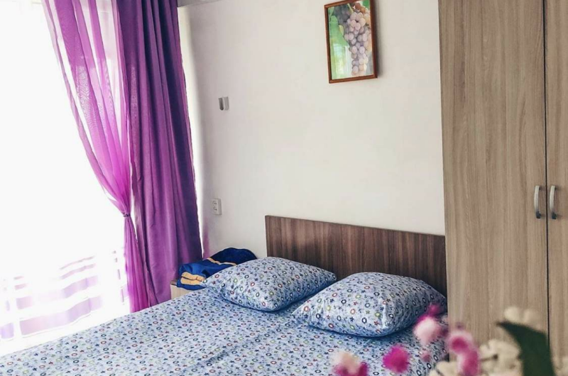 Изображение Изображение отеля / гостиницы "Гостевой дом «Mariciel»" #11 #9