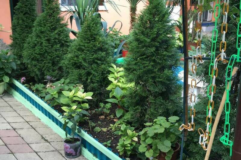 Изображение Изображение гостиницы &quot;Гостевой дом «Арма»&quot; #5 #5