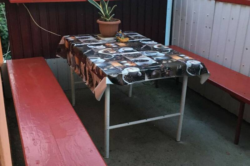 Изображение Изображение гостиницы &quot;Гостевой дом «Арма»&quot; #8 #8