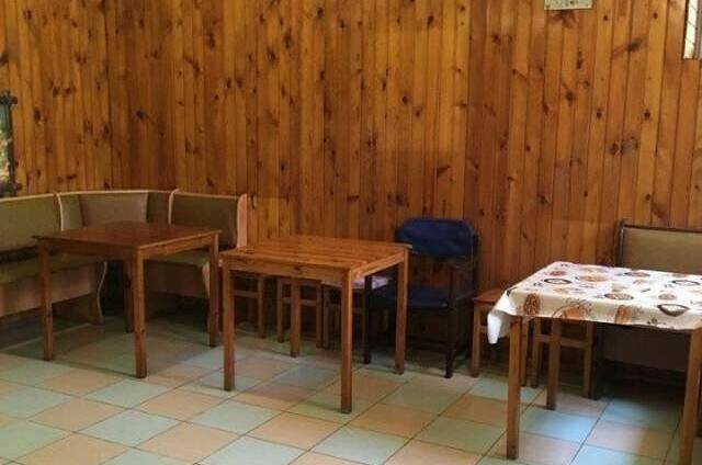 Изображение Изображение отеля / гостиницы "Гостевой дом «Арма»" #11 #9