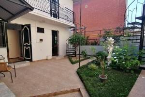 Изображение отеля / гостиницы "Гостевой дом у самого моря «Свирель»"