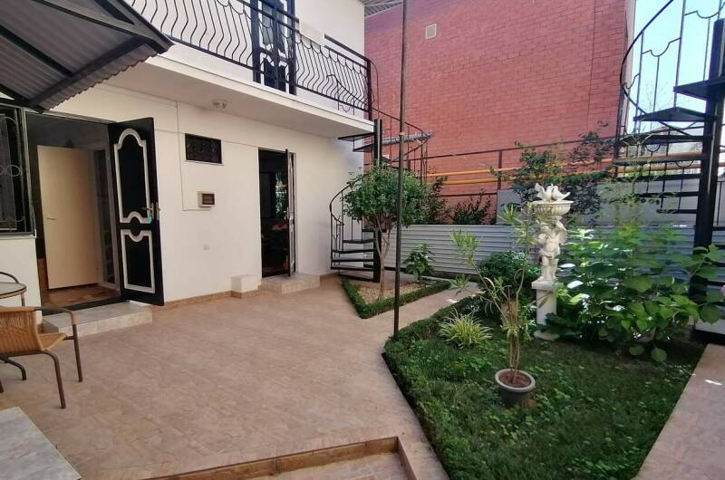 Изображение Изображение гостиницы &quot;Гостевой дом у самого моря «Свирель»&quot; #1 #1