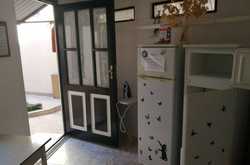 Изображение Изображение гостиницы &quot;Гостевой дом у самого моря «Свирель»&quot; #4 #4