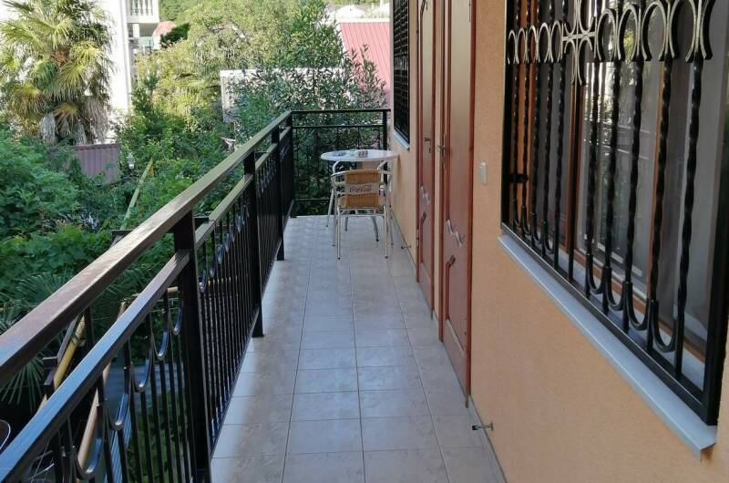 Изображение Изображение гостиницы &quot;Гостевой дом у самого моря «Свирель»&quot; #5 #5