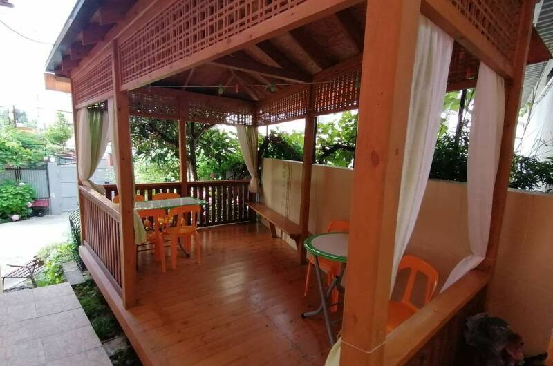 Изображение Изображение гостиницы &quot;Гостевой дом у самого моря «Свирель»&quot; #6 #6